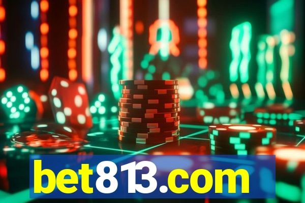 bet813.com