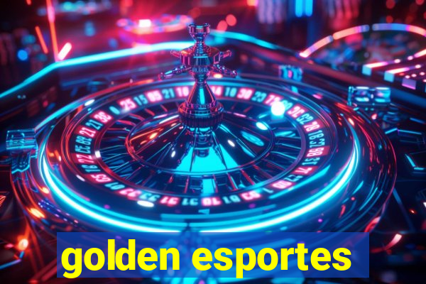 golden esportes