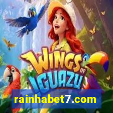 rainhabet7.com