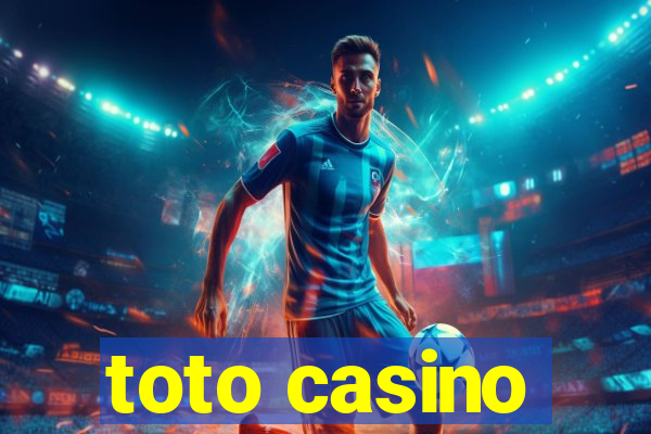 toto casino