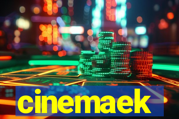 cinemaek