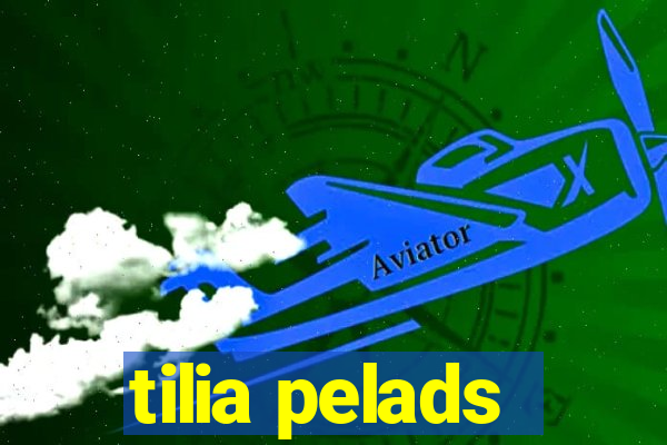 tilia pelads