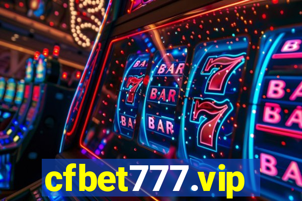 cfbet777.vip