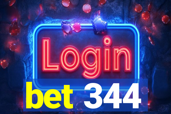 bet 344