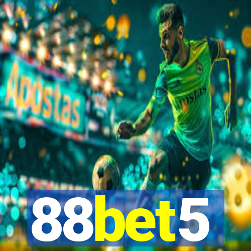 88bet5