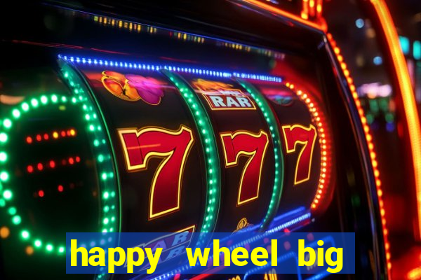 happy wheel big win 3 patti