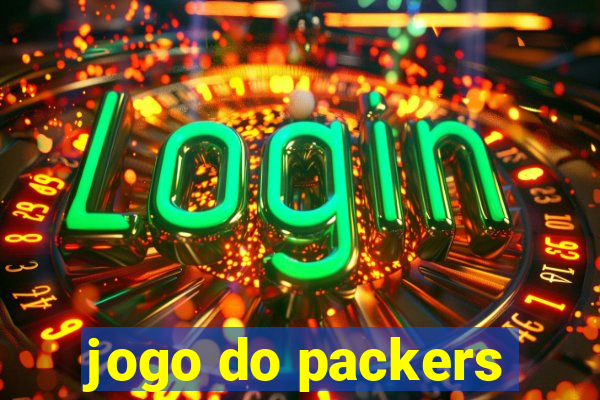 jogo do packers