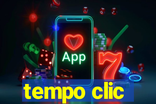 tempo clic