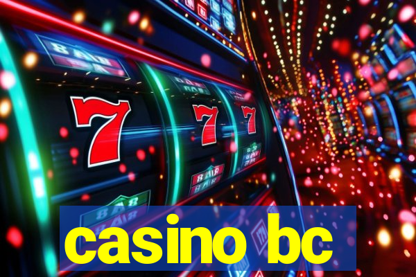 casino bc