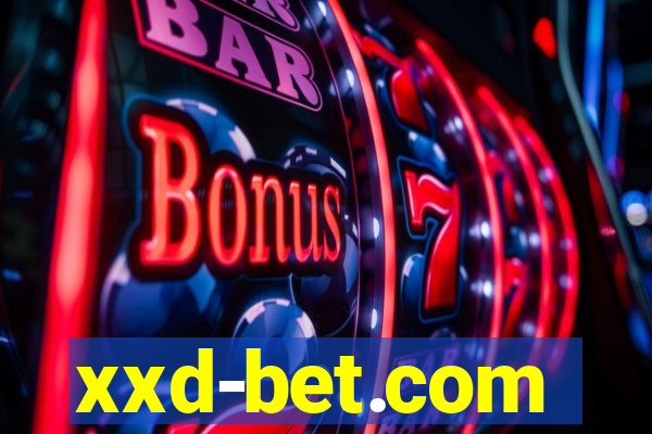 xxd-bet.com