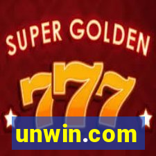 unwin.com