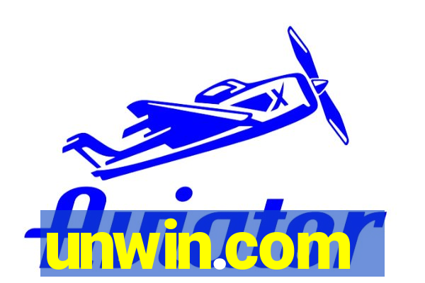 unwin.com