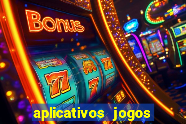 aplicativos jogos de futebol