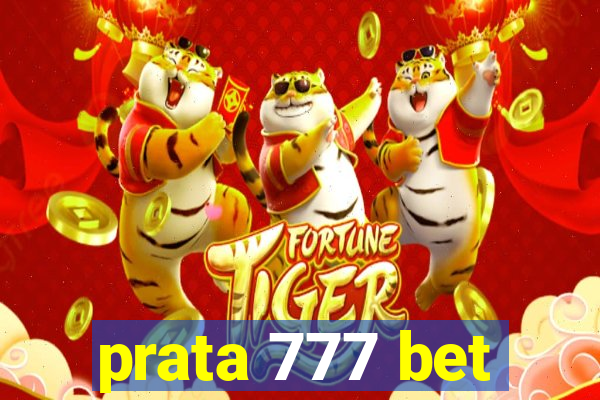 prata 777 bet