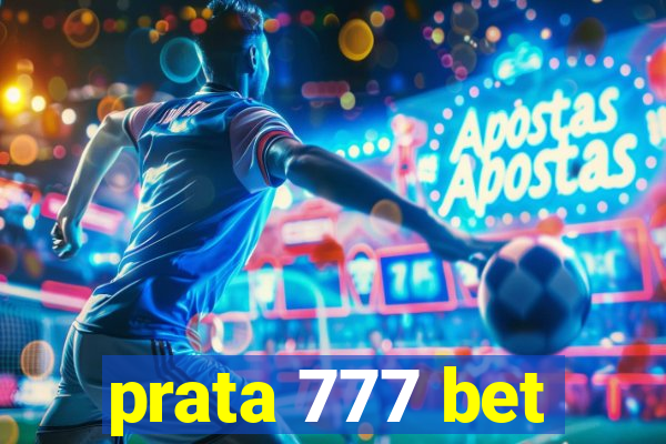 prata 777 bet