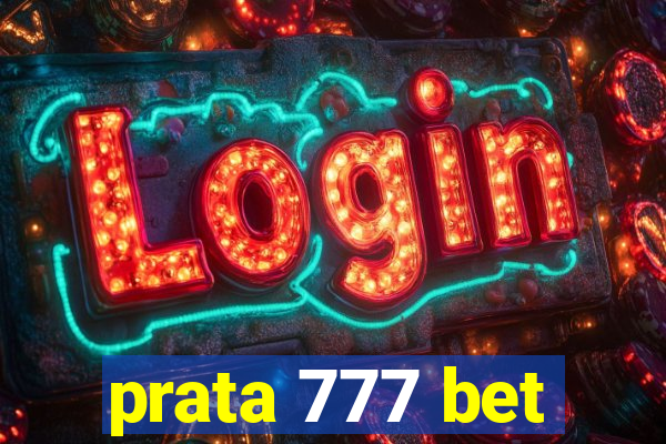 prata 777 bet