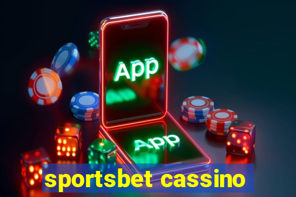 sportsbet cassino