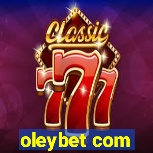 oleybet com