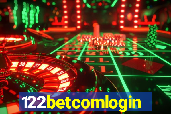 122betcomlogin