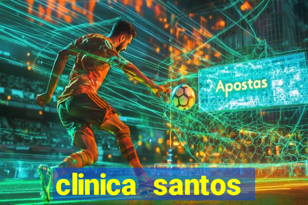 clinica santos dumont uberaba