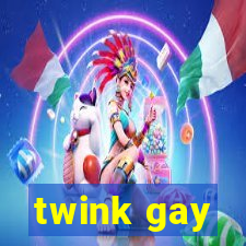 twink gay