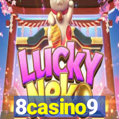 8casino9