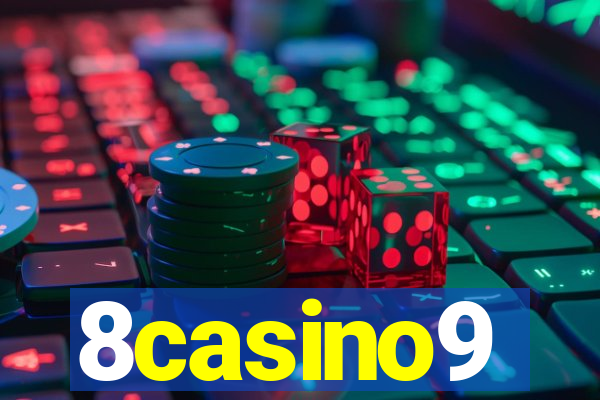 8casino9