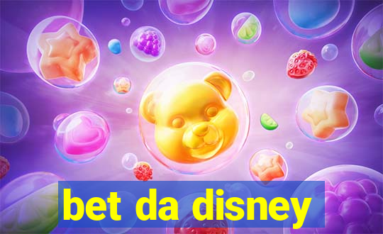 bet da disney