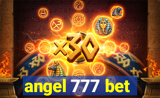 angel 777 bet