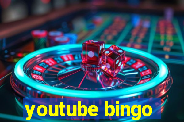 youtube bingo