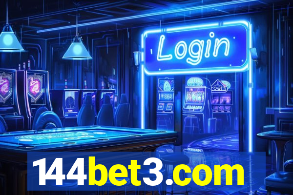 144bet3.com