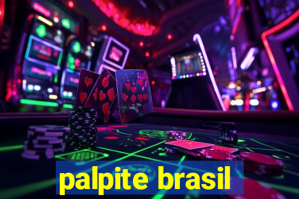 palpite brasil