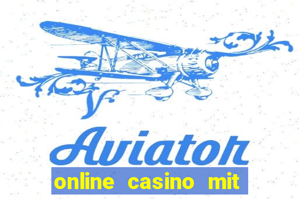 online casino mit den meisten gewinnen