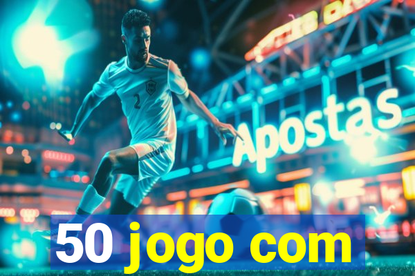 50 jogo com