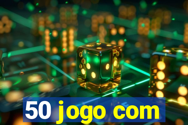 50 jogo com