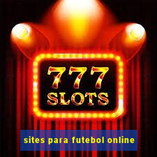 sites para futebol online