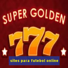 sites para futebol online