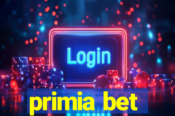 primia bet