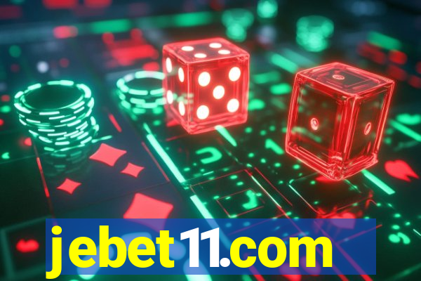 jebet11.com