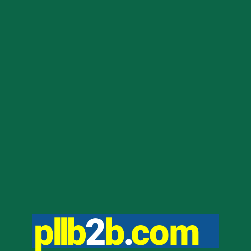 pllb2b.com