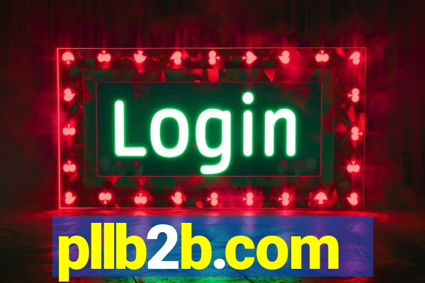 pllb2b.com