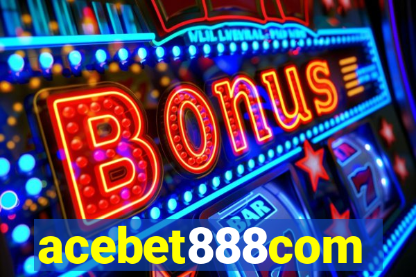 acebet888com