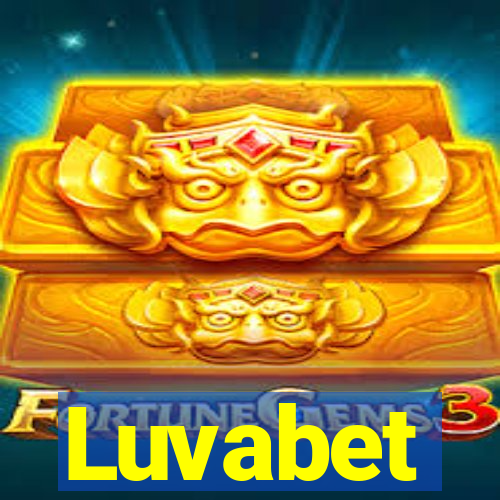 Luvabet