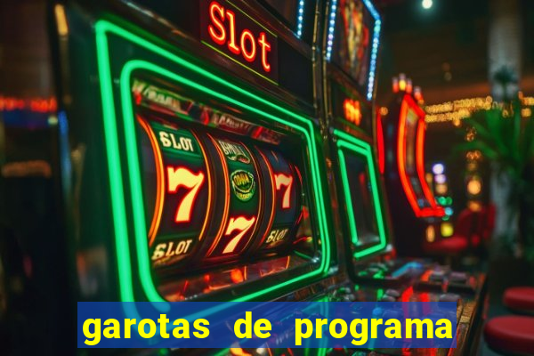 garotas de programa de santos