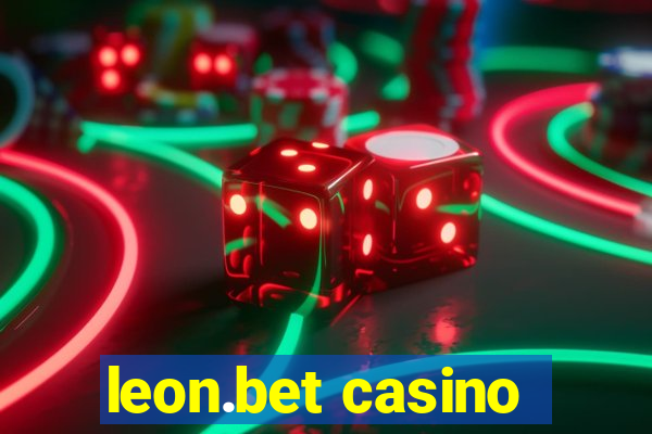 leon.bet casino