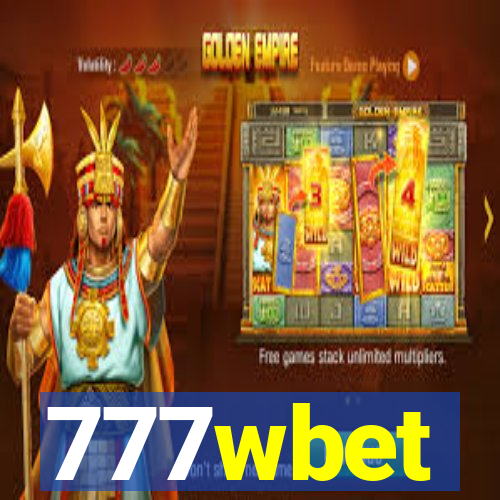 777wbet