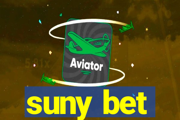 suny bet