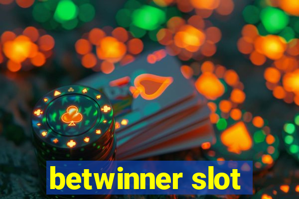 betwinner slot