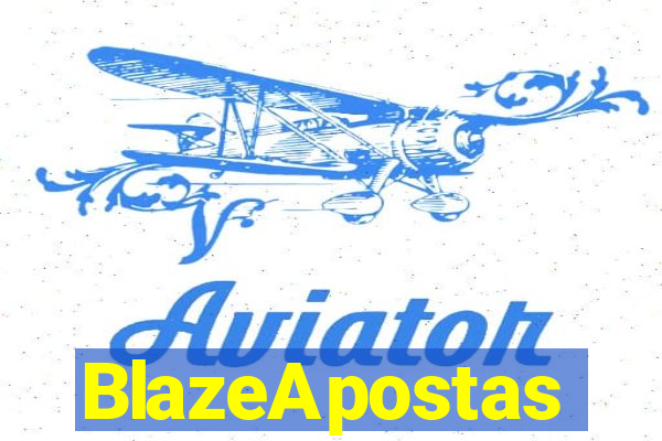 BlazeApostas