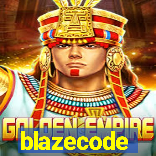 blazecode